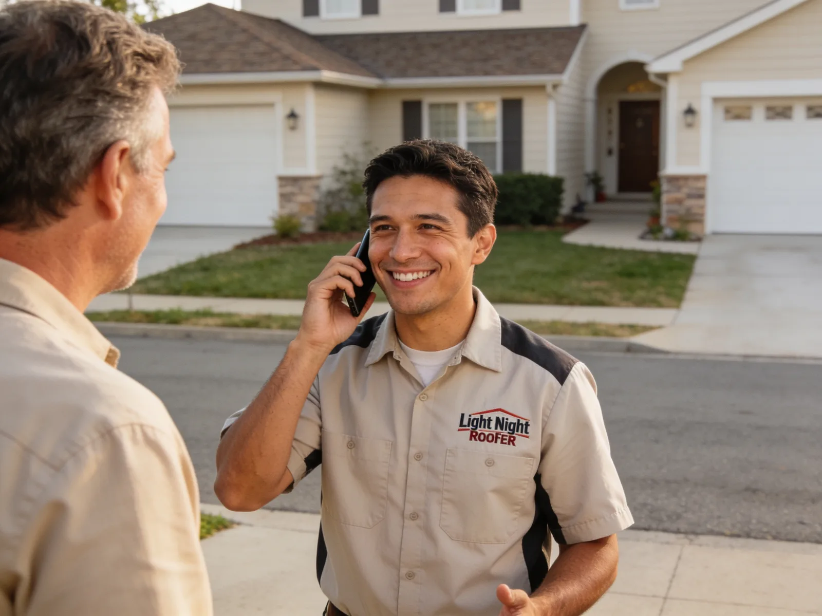 Emergency Roof Repair Valley Lee, MD FAQs
